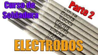 APRENDE A SOLDAR CON ELECTRODO en solo 3 PASOS [upl. by Demeyer413]