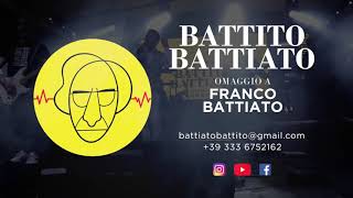 Battito Battiato  Mix [upl. by Ahsal]