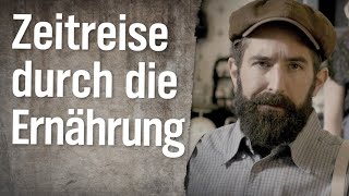 Zeitreise der Ernährung  extra 3  NDR [upl. by Concettina786]