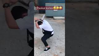 Pasikat ka boi🤣 shorts short shortvideo trending viral youtubeshorts youtube funny comedy [upl. by Iseabal]