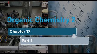 Organic2Chapter17  Naming and reactions of Alcohols and Phenols [upl. by Enidlareg199]