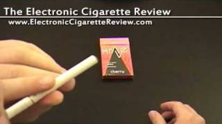 Smoke51  Krave Disposable Electronic Cigarette [upl. by Fagan]