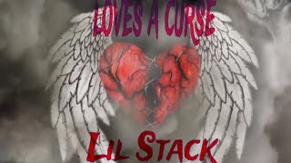 Lil Stack  In The Dark Official Audio [upl. by Enywad237]