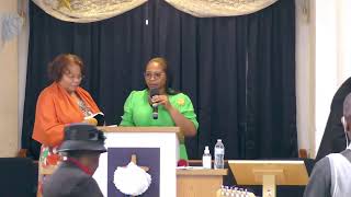 Sarepta SDA Church 02252023 [upl. by Tomlin]