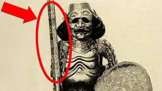 5 Most Mysterious Artifacts Found at Ancient Battle Sites [upl. by Eelan500]