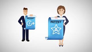 Intellectual Property Law The Basics of Patent Law [upl. by Ludeman214]