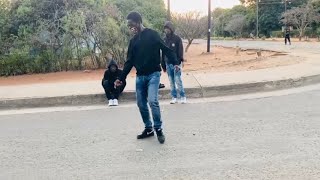 Lil Keed  Nameless Official Dance Video [upl. by Vange]