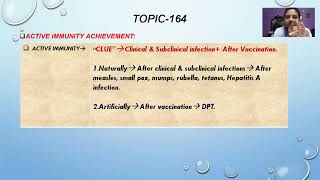 Clinical Immunology Davidsons Principles and Practice of Medicine  FCPS  MRCP Lecture [upl. by Nilknarf]