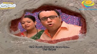 Ep 1789  Flats Ki Renovation  Taarak Mehta Ka Ooltah Chashmah  Full Episode  तारक मेहता [upl. by Danila]