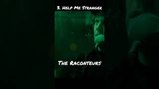 The Raconteurs Top 5 Hit Songs alternativerock garagerock bluesrock indierock americanband [upl. by Yrral]