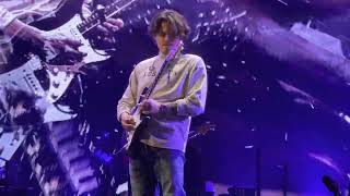 John Mayer “Gravity” State Farm Arena Atlanta GA April 8th 2022 4K [upl. by Ecitsuj287]