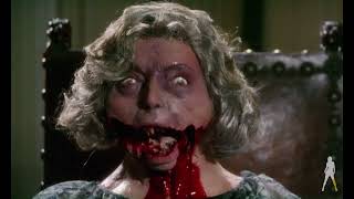 Rabid Grannies 1988 Vinegar Syndrome Bluray Promo Trailer [upl. by Leiad102]