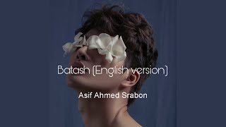 Batash English Version [upl. by Arette]