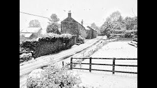 Sir John Betjeman reads his poem quotChristmasquot 1954 [upl. by Agan]