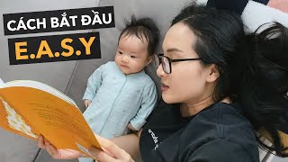 Kinh nghiệm EASY cho các mẹ đọc sách không hiểu gì 😆 [upl. by Hirai855]