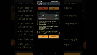 How to zanti app to MITM attack mitm acttak rafithetechnologies [upl. by Eenehs]