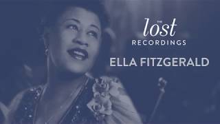 Soundstage and Devialet Present The Lost Recordings Ella Fitzgerald [upl. by Yattirb]