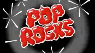 Pop Rocks Ad [upl. by Jeremiah]