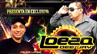 Dj DIABLILLO Vs DJ LOEZA FIESTA TRADICIONAL XHAZIL SUR FEB04 2024 SET EN VIVO 💥 [upl. by Aikem]