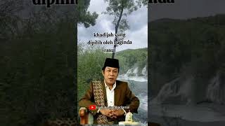 KH Zainuddin MZ khzaenudinmz cintaulama fyp [upl. by Ginnie]