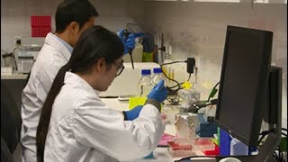 NHMRC Clinical Trials Centre University of Sydney [upl. by Zechariah]