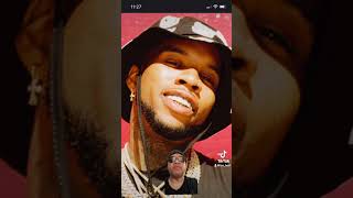 California AG Denies Tory Lanez’s Claims shorts torylanez megantheestallion [upl. by Zapot650]