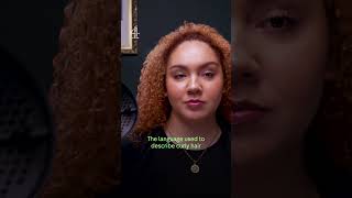 Switching up from hair relaxers to embracing natural curly hair  GRWM My Hair Journey [upl. by Pentheas]