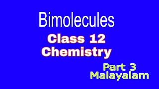 Biomolecules ll Part 3 ll Cyclic structure of Glucose ll Pyranose structure ll Malayalam [upl. by Odlavso54]