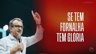 ⭕ LIVE  Pr Willians Silva  Igreja Rasgando os Céus  14032024 [upl. by Llehsem]