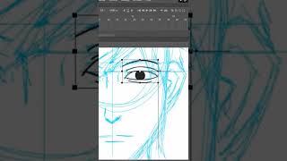 TUTORIAL MENGGAMBAR KARAKTER ADOBE ANIMATE PART 05 [upl. by Prochoras]