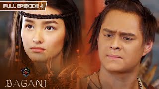 Full Episode 4  Bagani  English Subbed [upl. by Adur]