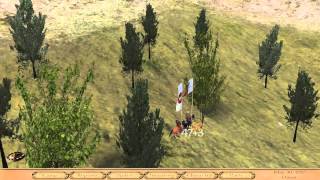 Lets Play Mount and Blade Warband  Spuntys Tale 29 The Reign A Sad Day for Swadia [upl. by Zebadiah965]