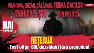 Rețeaua [upl. by Bobker]