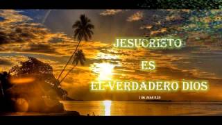 Awesome God Asombroso Dios [upl. by Crutcher298]