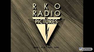 RKO Radio Pictures 1941 [upl. by Rosabelle435]