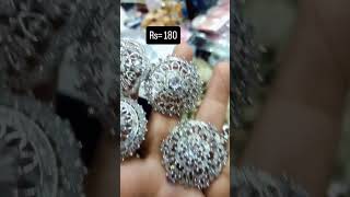 American diamond rings price 180 single piece available viralvideo shortsfeed 1stviralvideo [upl. by Ahtilat]