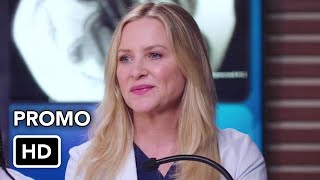 Greys Anatomy 20x04 Promo quotBaby Can I Hold Youquot HD Season 20 Episode 4 Promo [upl. by Yemar48]