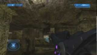 Halo 2 Legendary Walkthrough Mission 7  Regret [upl. by Dorsey610]