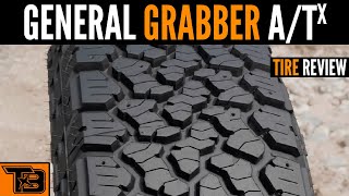 General Grabber ATX Review [upl. by Jenelle]