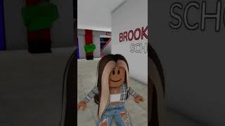 JE ME REVEILLE☠️ roblox [upl. by Abbot]