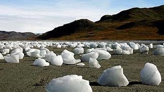 The Meltdown The Greenland Ice Sheet  Documentary TV Official [upl. by Elleoj]