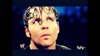 Dean Ambrose Real Good Man [upl. by Rolfe]