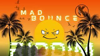 Kross Beatz  Mad Bounce Bouyon Riddim 2024 [upl. by Aral166]