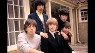 Down In The Bottom Stereo Remix  The Rolling Stones [upl. by Westbrooke]