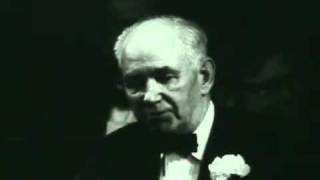 Mind blowing speech by Robert Welch in 1958 [upl. by Cherye889]