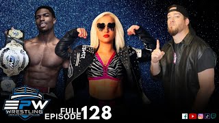 EPW Wrestling Episode 128  3On1 Handicapped Match Plus Marko Harris Defends the EPW CHAMPIONSHIP [upl. by Aurilia]