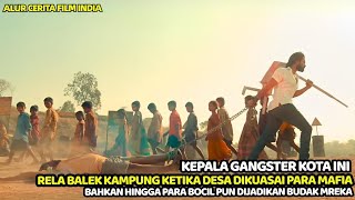 PULANG KAMPUNG DEMI REBUTKEMBALI HARTA DAN KEKUASANN KLUARGA DARI MUSUH II ALUR CERITA FILM INDIA [upl. by Particia398]