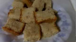 Cassava Pone recipe [upl. by Ttayh]