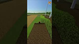 farmingsimulator22 fs22 ls22 fs22gameplay satisfyingvideos asmr [upl. by Elag381]