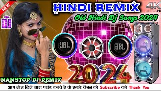 Nonstop Dj Remix  Bollywood Song  Hindi Song Party Mix Mashup Song  Kumar Sonu Old Hindi Dj 2024 [upl. by Cullen85]